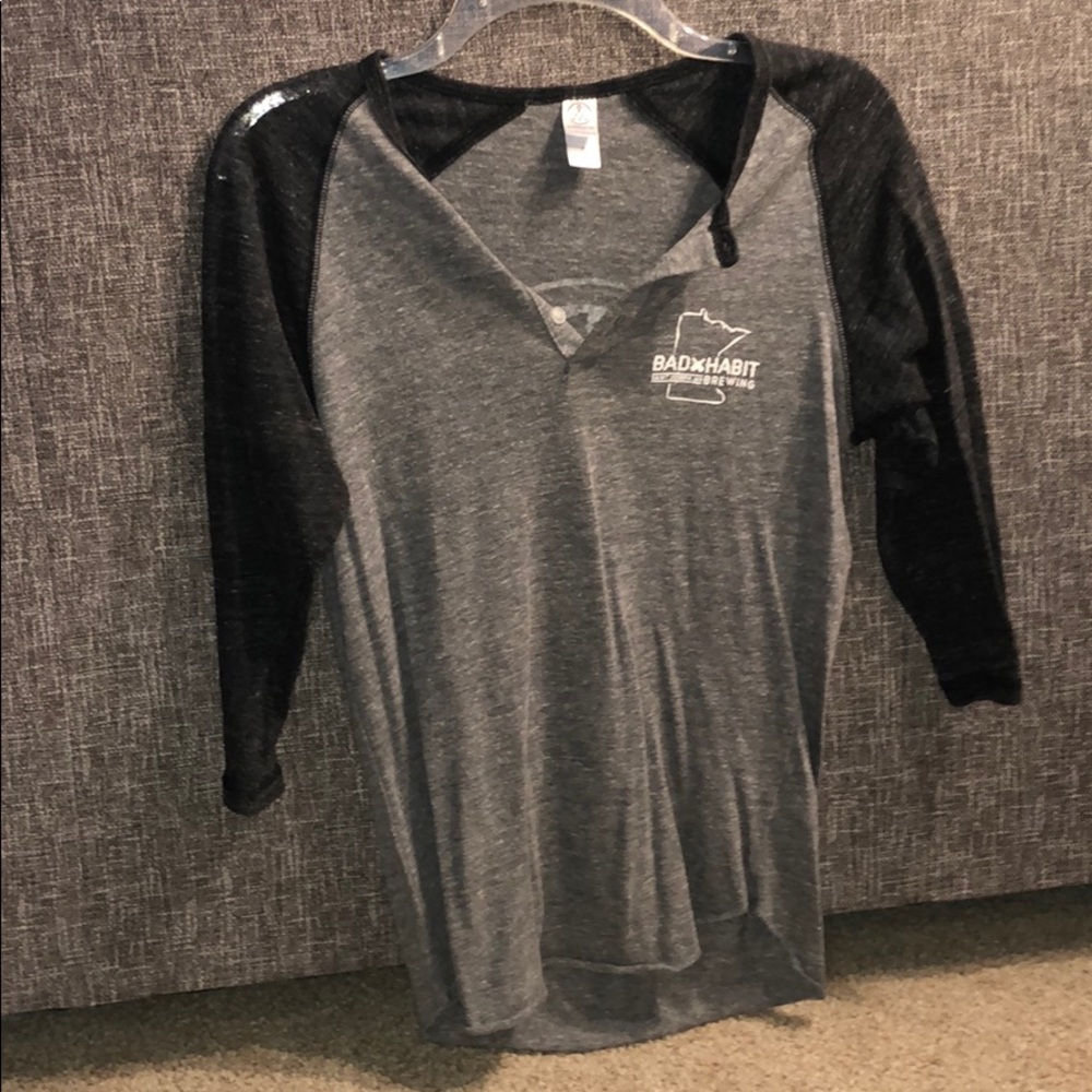 Brewery Shirt